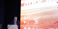 Иркутский Народный форум "Мир всем" собрал 500 участников - IrkutskMedia.Ru