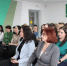 Проектный семинар с участием автора практики клубов «Устойчивая семья» - Министерство социального развития