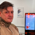 На Всероссийской ярмарке трудоустройства в Прибайкалье заработает площадка для участников СВО