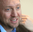 Олег Дерипаска. Фото с сайта deripaska.ru - Irk.Ru