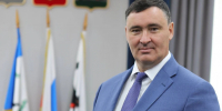 Мэр Иркутска выразил соболезнования родным погибшего пилота ТУ-22М3 - КП-Иркутск