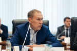 ЛДПР настаивает на законодательном регулировании рынка криптовалют, ‒ Луговой
