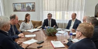 Комиссия думы Иркутска зарегистрировала трех участников на выборы мэра города - Baikal24.Ru