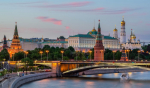 Москва заняла второе место в мире по числу миллиардеров