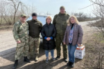 Игорь Кобзев провел встречу с участником программы "Время героев"
