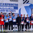 Чемпионат и первенство города Красноярска по волейболу на снегу   Тело новости - ИрГУПС