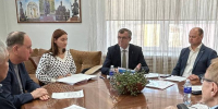 Конкурсная комиссия по отбору кандидатур на должность мэра Иркутска зарегистрировала трех участников - ИА Альтаир