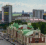 Новосибирск стал 11 среди городов РФ в рейтинге по качеству городской среды - Baikal24.Ru