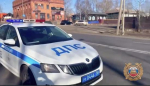 Второклассник в Нижнеудинске перебегал дорогу и попал в реанимацию