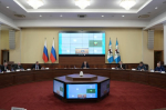 Ущерб от подтоплений оценивается в Хомутове Иркутского района