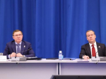 «Единая Россия» представила промежуточные итоги реализации народной программы партии