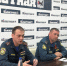 Подготовку к безопасному пропуску паводковых вод в Иркутской области обсудили в пресс-центре газеты «Областная» - МЧС Иркутской области