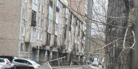 Братск. Фото из телеграм-канала Александра Дубровина - Irk.Ru