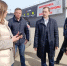 Дорожно-строительный сезон стартовал в четырех районах Иркутской области - IrkutskMedia.Ru