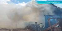В Нижнеудинском районе объявлен режим ЧС из-за сильного ветра - IrkutskMedia.Ru