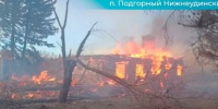 Свыше 100 тысяч домов отключили от электричества в Приангарье из-за шквалистого ветра - IrkutskMedia.Ru