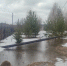 В Иркутской область более 100 тысяч домов остались без света из-за урагана - КП-Иркутск
