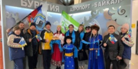 Лед вскрылся на Байкале в районе Бугульдейки - IrkutskMedia.Ru