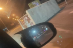 17 жилых домов сгорели в Приангарье из-за шквалистого ветра