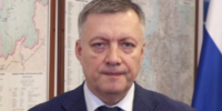 Кобзев уточнил количество сгоревших жилых домов после урагана в Прибайкалье - ИА Альтаир