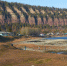 Утес Шаманский. Фото пресс-службы правительства Иркутской области - Irk.Ru