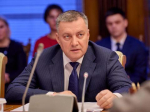 Губернатор Игорь Кобзев прокомментировал первые мероприятия по ликвидации последствий урагана