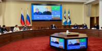 График восстановительных работ после сильного ветра в Приангарье утвердят 7 апреля - IrkutskMedia.Ru