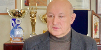 Генпрокуратура решила забрать «Саянскхимпласт» у семьи Виктора Круглова и вернуть его государству - ИА ИркСиб
