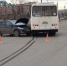 В Черемхове 50-летний водитель иномарки погиб в ДТП - IrkutskMedia.Ru