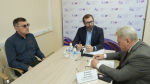 Спикер областного парламента предложил создать интернет-портал о мерах поддержки участников СВО