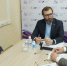 Александр Ведерников: В Иркутской области нужно создать интернет-портал о мерах поддержки для участников СВО - Законодательное Собрание