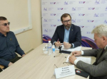 В Приангарье предложили создать интернет-портал о мерах поддержки для участников СВО