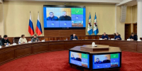 В Иркутской области утвердят план работ в пострадавших от урагана территориях - КП-Иркутск