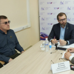 Председатель парламента Прибайкалья предложил создать интернет-портал о мерах поддержки для участников СВО