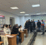 Будущие экономисты побывали в Читинском центре диагностики и мониторинга   Тело новости - ИрГУПС