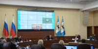 Илья Сумароков доложил о подготовке АПК Приангарья к пожароопасному сезону - Министерство сельского хозяйства