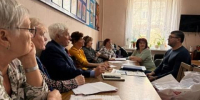 В округах депутатов думы Иркутска идет подготовка к 80-летию Победы - Baikal24.Ru
