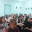 Национальная олимпиада по Байкаловедению - Заповедное Прибайкалье