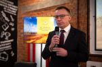 В ИРНИТУ состоялся День карьеры Ангарской нефтехимической компании