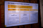 В ИРНИТУ состоялся День карьеры Ангарской нефтехимической компании