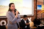 В ИРНИТУ состоялся День карьеры Ангарской нефтехимической компании