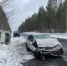 Автомобиль сбил на "зебре" 14-летнюю девочку на электросамокате в Иркутске - IrkutskMedia.Ru