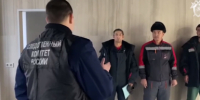Задержанный по подозрению в экстремизме житель Тулуна оказался криминальным авторитетом - IrkutskMedia.Ru