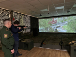 Студенты КрИЖТ ИрГУПС приняли участие в военно-патриотическом форуме «Традиции сохраним! Родину защитим!»   Тело новости