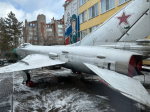 Студенты КрИЖТ ИрГУПС приняли участие в военно-патриотическом форуме «Традиции сохраним! Родину защитим!»   Тело новости