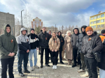 Студенты КрИЖТ ИрГУПС приняли участие в военно-патриотическом форуме «Традиции сохраним! Родину защитим!»   Тело новости