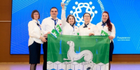 Команда педагогов Усольского района победила в Межрегиональном чемпионате управленческих команд - Министерство образования