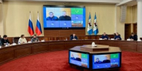 Из-за урагана без электроснабжения остается более 420 жилых домов в Иркутской области - IrkutskMedia.Ru