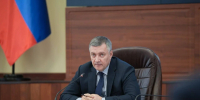 В двух районах Иркутской области ввели режим ЧС после урагана - КП-Иркутск