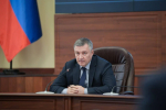 В двух районах Иркутской области ввели режим ЧС после урагана